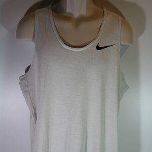 Nike Dri-Fit Men's Tank Top Large